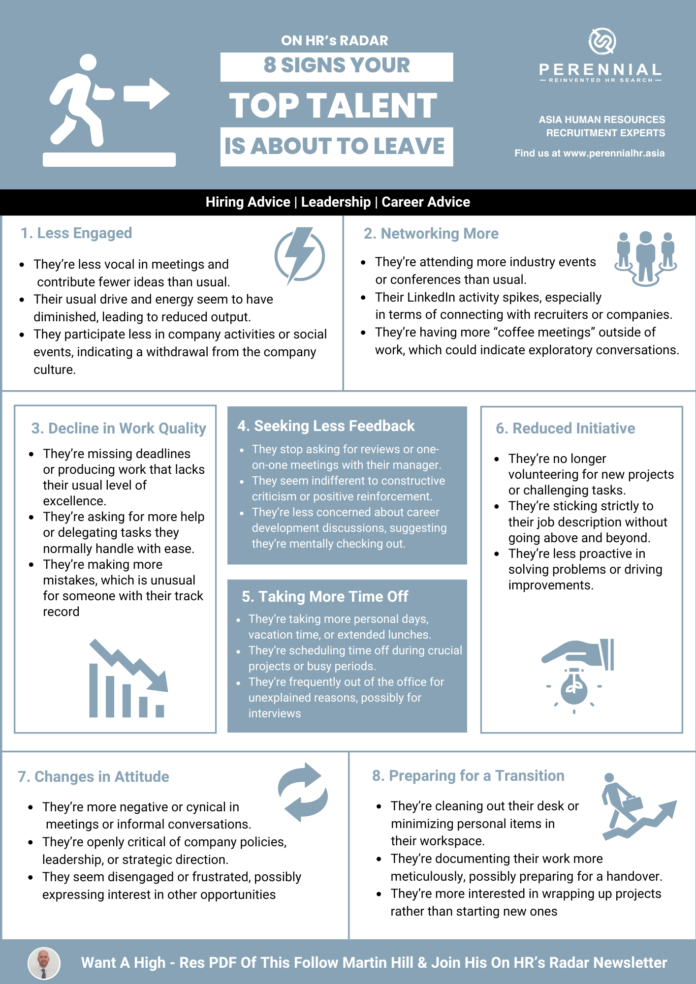 8 Signs Your Top Talent is About to Leave-1